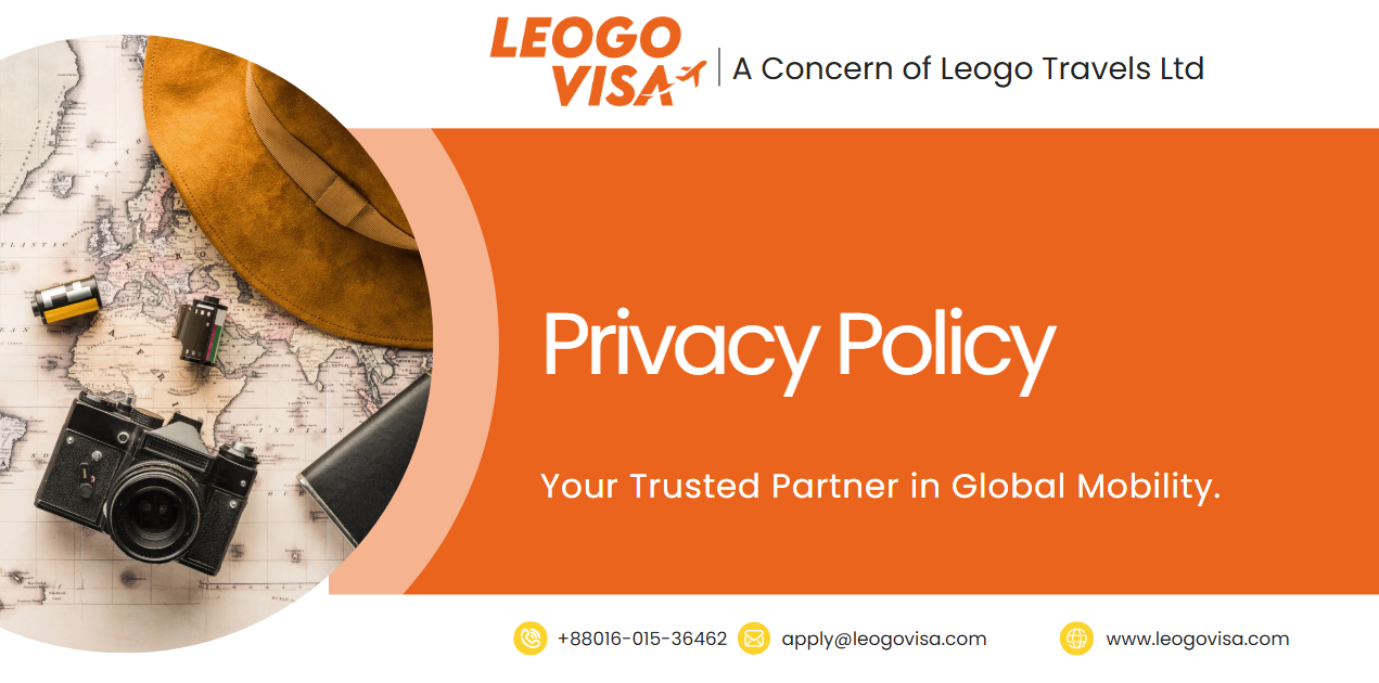 Privacy Policy