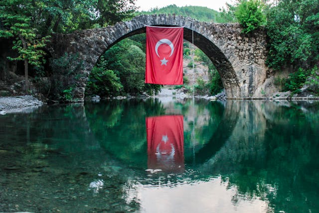 Türkiye